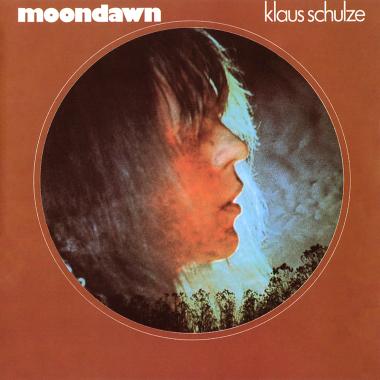 Klaus Schulze -  Moondawn